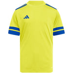 adidas Squadra 25 Jr T-shirt JW3710 póló - Sportmania.hu