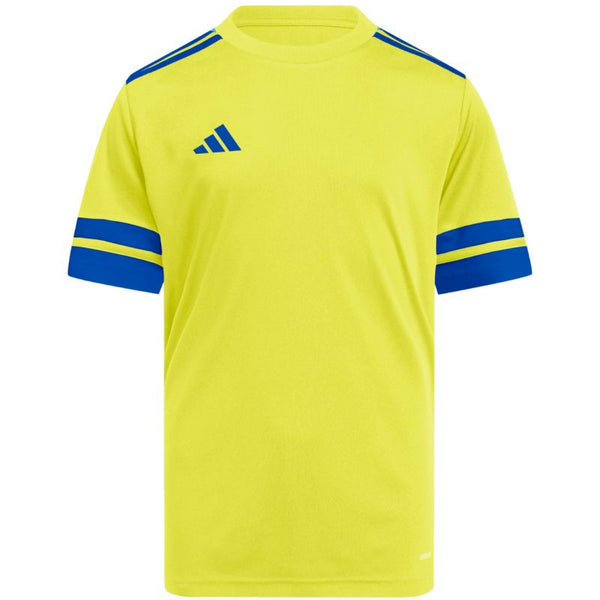 adidas Squadra 25 Jr T-shirt JW3710 póló - Sportmania.hu