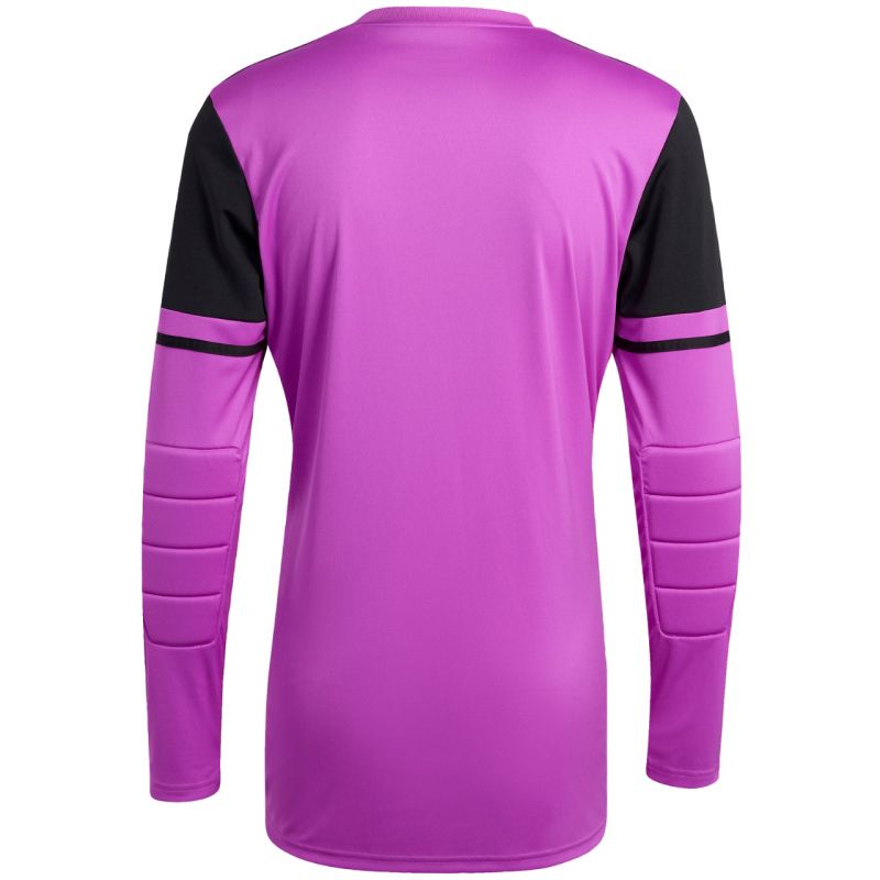 adidas Squadra 25 Long Sleeve Goalkeeper Shirt M JC6209 Póló - Sportmania.hu