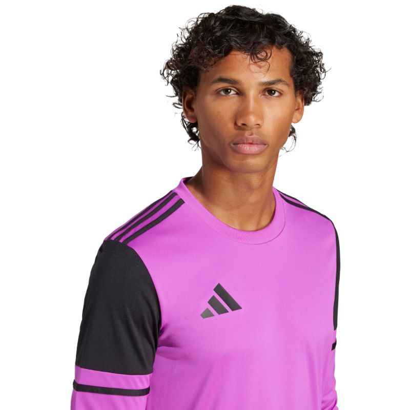 adidas Squadra 25 Long Sleeve Goalkeeper Shirt M JC6209 Póló - Sportmania.hu