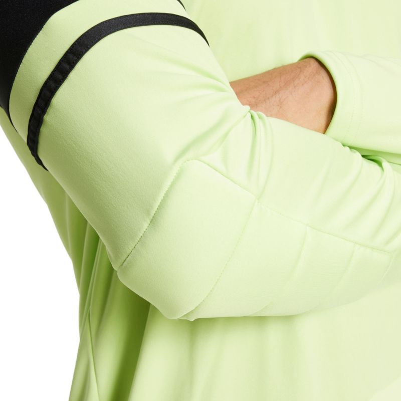 adidas Squadra 25 Long Sleeve Goalkeeper Shirt M JG1129 Póló - Sportmania.hu