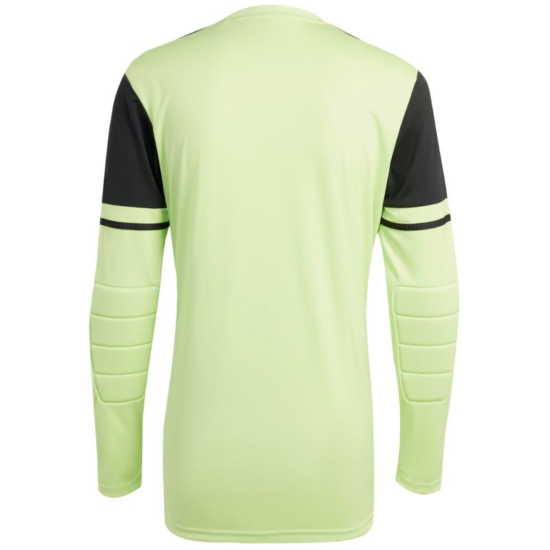 adidas Squadra 25 Long Sleeve Goalkeeper Shirt M JG1129 Póló - Sportmania.hu