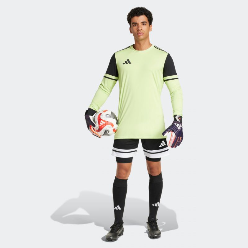 adidas Squadra 25 Long Sleeve Goalkeeper Shirt M JG1129 Póló - Sportmania.hu
