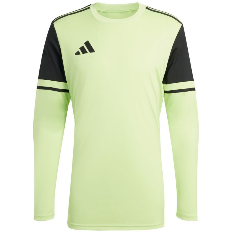 adidas Squadra 25 Long Sleeve Goalkeeper Shirt M JG1129 Póló - Sportmania.hu