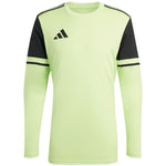 adidas Squadra 25 Long Sleeve Goalkeeper Shirt M JG1129 Póló - Sportmania.hu