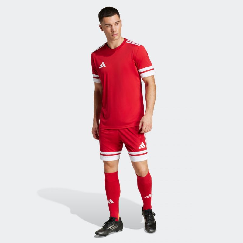 adidas Squadra 25 M Shorts férfi rövidnadrág JE7745