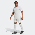 adidas Squadra 25 M shorts férfi rövidnadrág JH3413