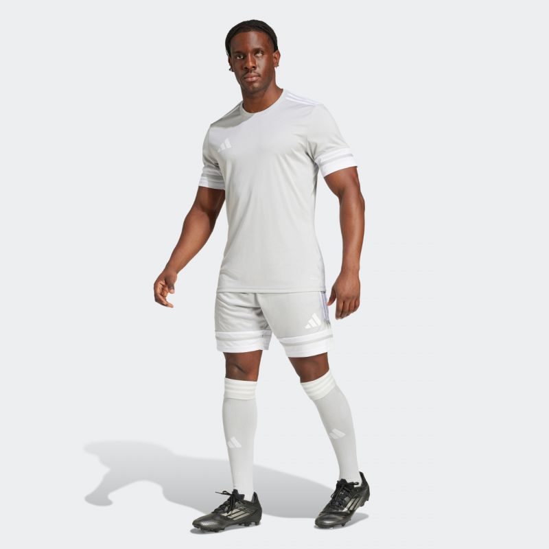 adidas Squadra 25 M shorts férfi rövidnadrág JH3413