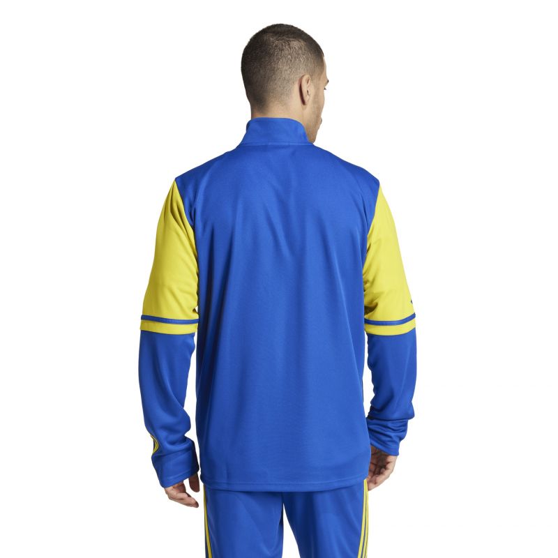 Adidas Squadra 25 M sweatshirt JP3153 Pulóver - Sportmania.hu