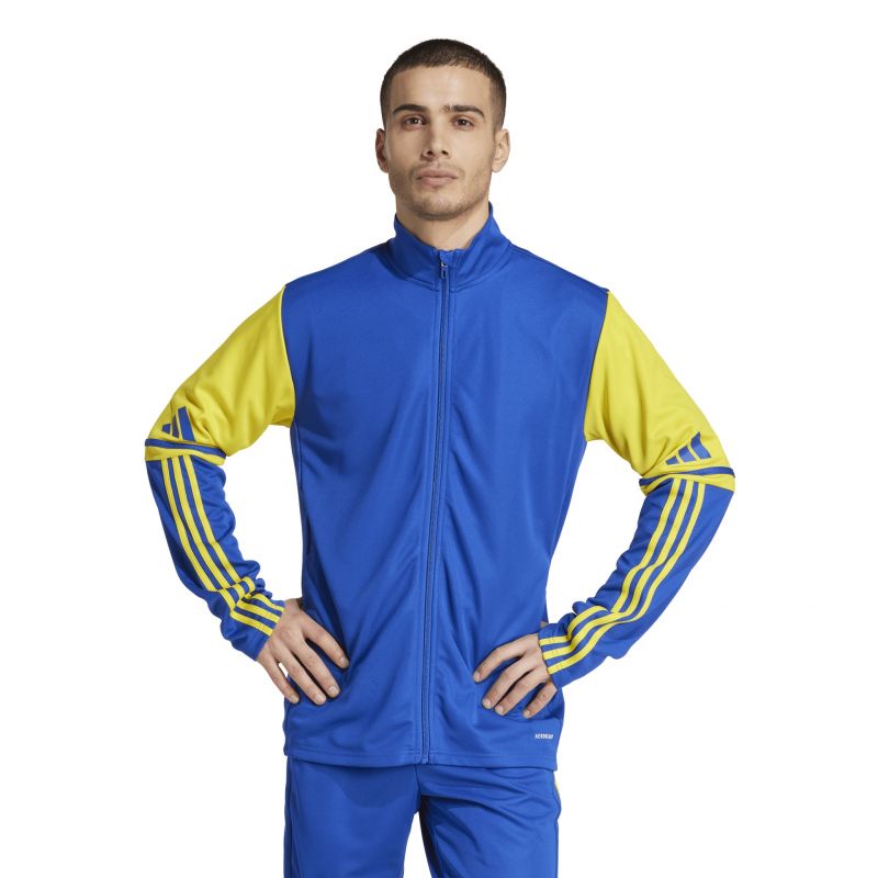 Adidas Squadra 25 M sweatshirt JP3153 Pulóver - Sportmania.hu