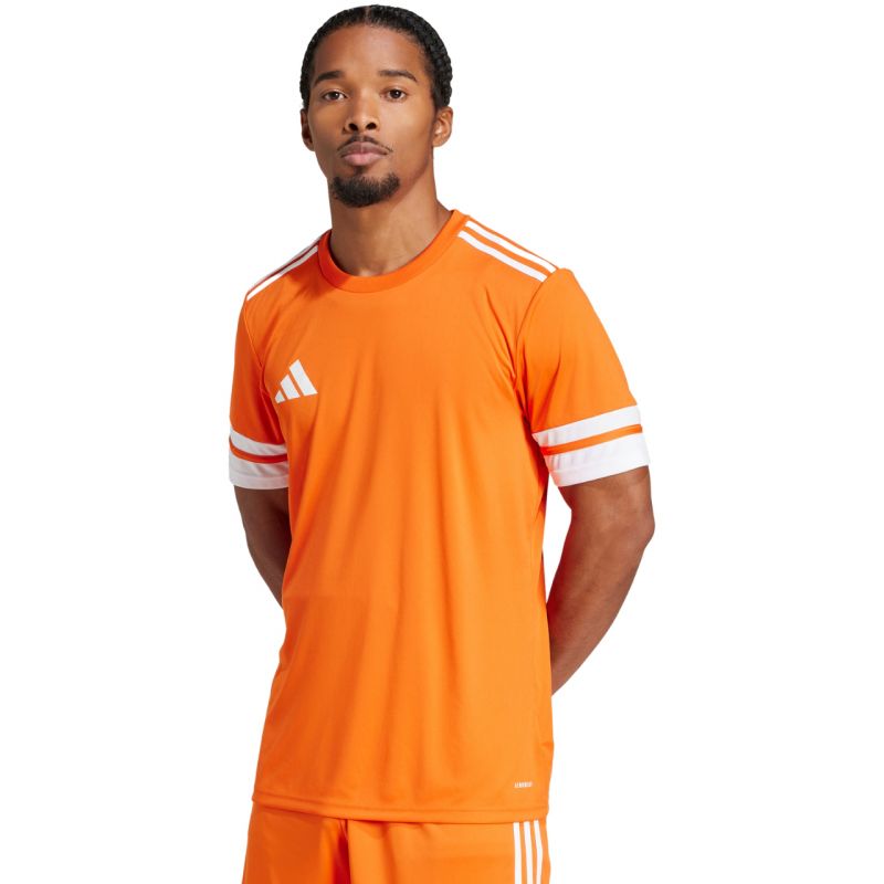 Adidas Squadra 25 M T-shirt JC8674 Póló - Sportmania.hu