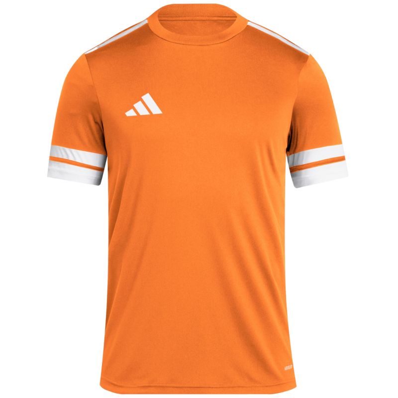 Adidas Squadra 25 M T-shirt JC8674 Póló - Sportmania.hu
