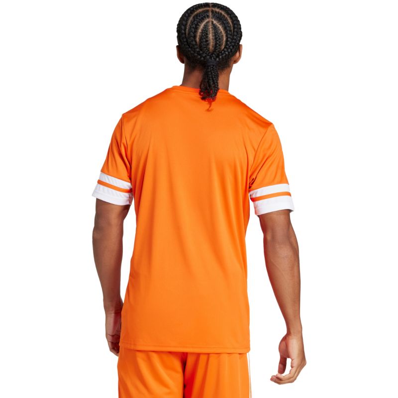 Adidas Squadra 25 M T-shirt JC8674 Póló - Sportmania.hu