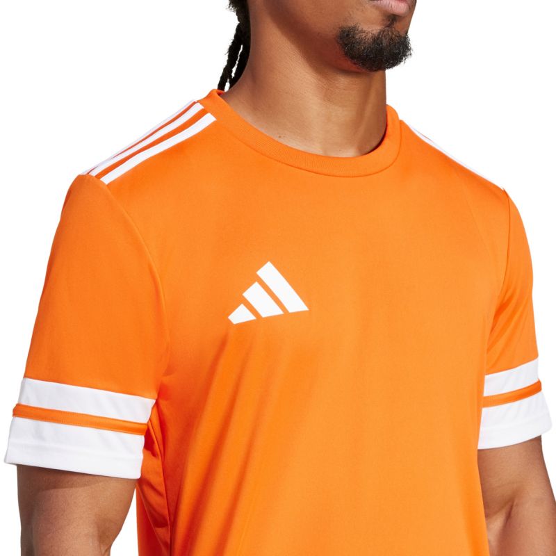 Adidas Squadra 25 M T-shirt JC8674 Póló - Sportmania.hu