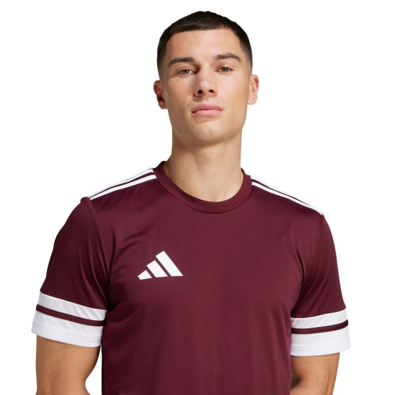 Adidas Squadra 25 M T-shirt JC8675 Póló - Sportmania.hu