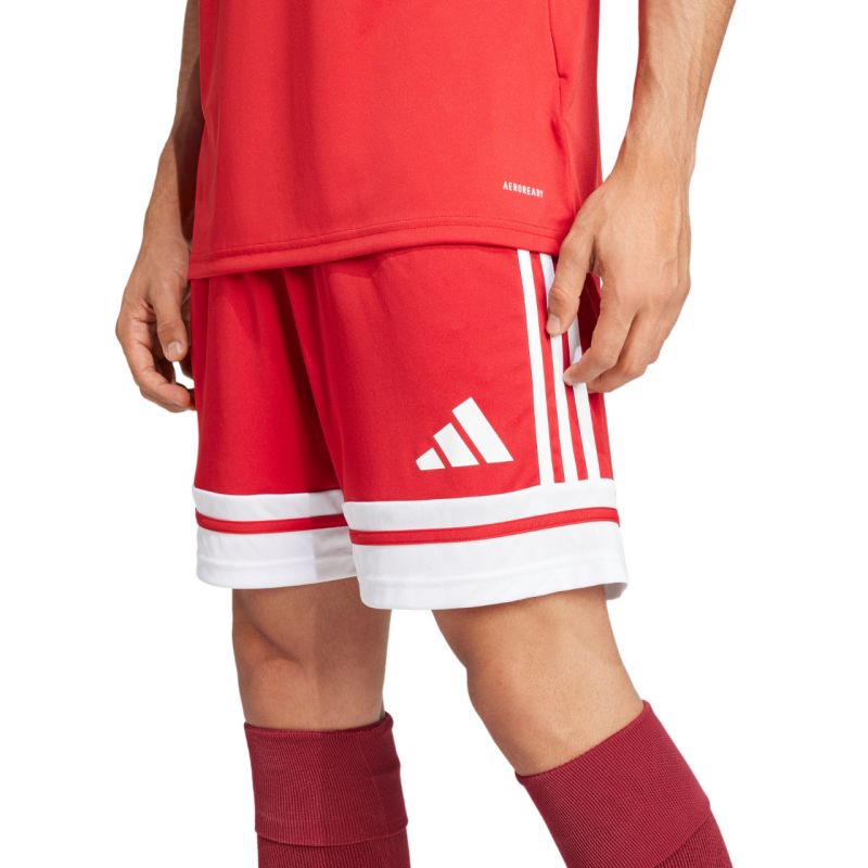 Adidas Squadra 25 M T-shirt JE2601 Póló - Sportmania.hu
