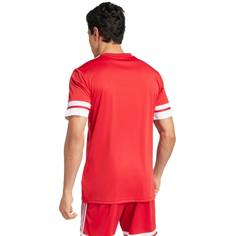 Adidas Squadra 25 M T-shirt JE2601 Póló - Sportmania.hu