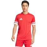 Adidas Squadra 25 M T-shirt JE2601 Póló - Sportmania.hu