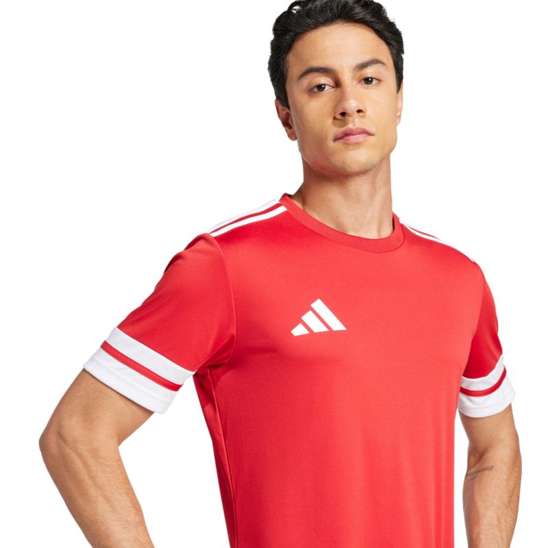 Adidas Squadra 25 M T-shirt JE2601 Póló - Sportmania.hu
