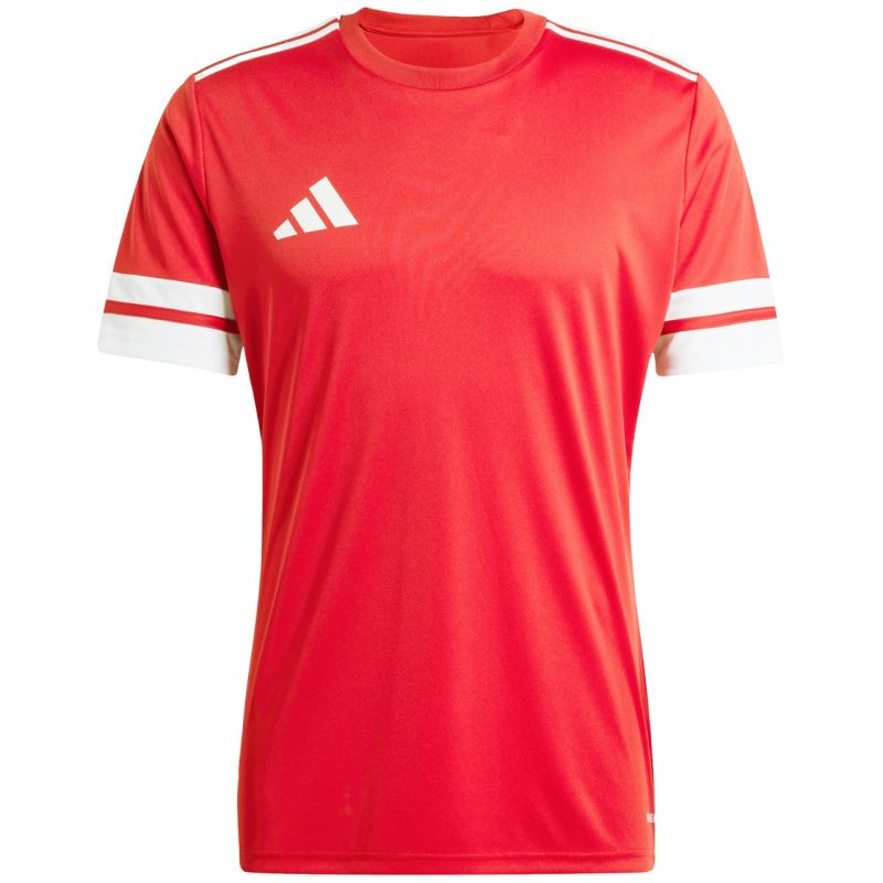 Adidas Squadra 25 M T-shirt JE2601 Póló - Sportmania.hu