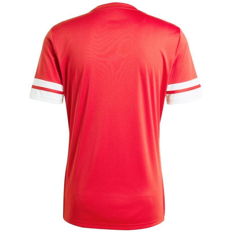 Adidas Squadra 25 M T-shirt JE2601 Póló - Sportmania.hu