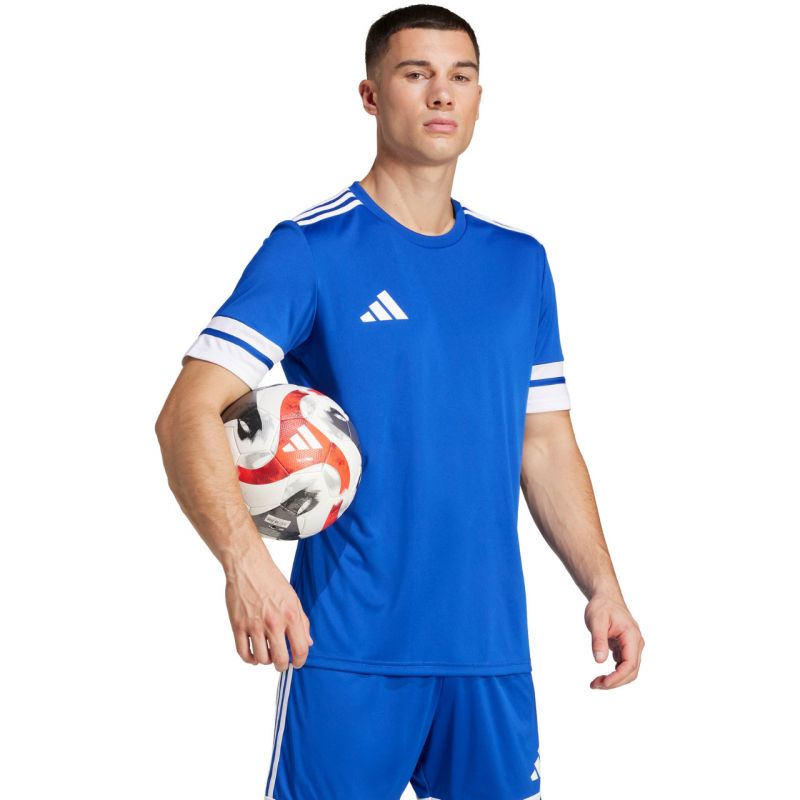 Adidas Squadra 25 M T-shirt JG5826 Póló - Sportmania.hu