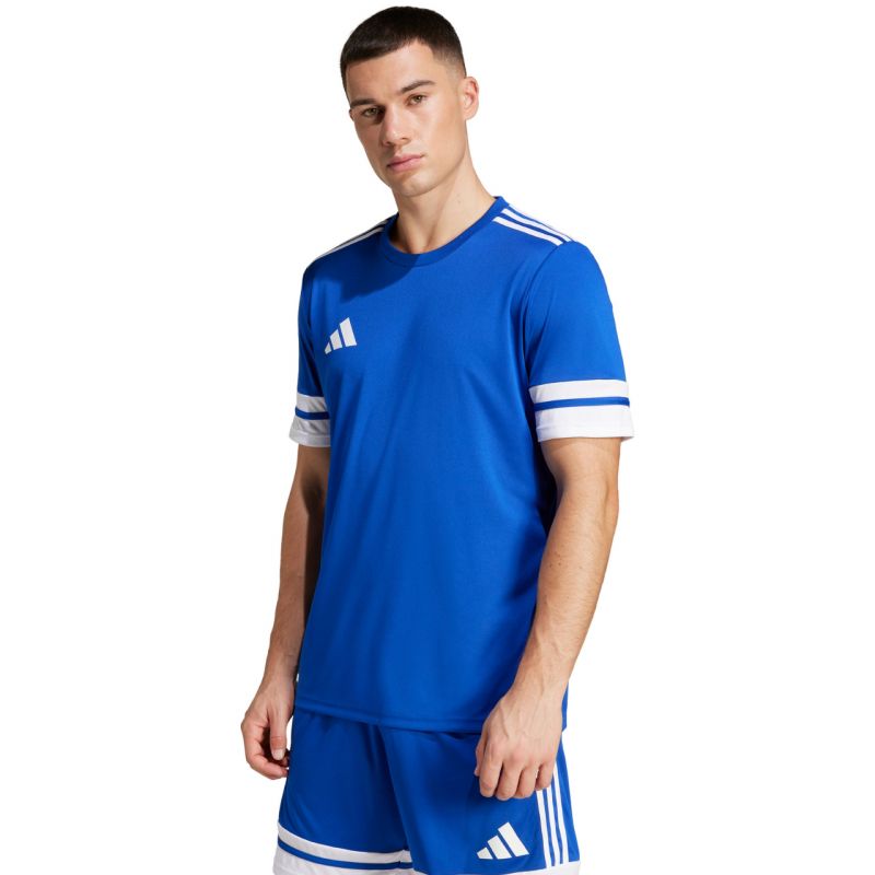 Adidas Squadra 25 M T-shirt JG5826 Póló - Sportmania.hu