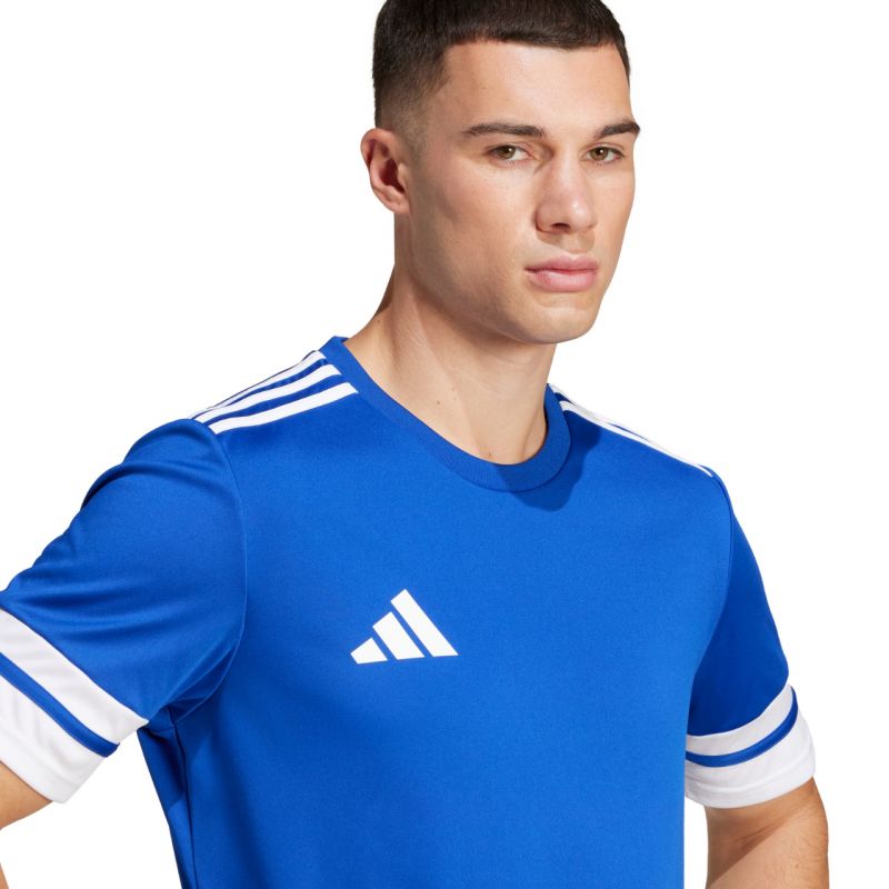 Adidas Squadra 25 M T-shirt JG5826 Póló - Sportmania.hu