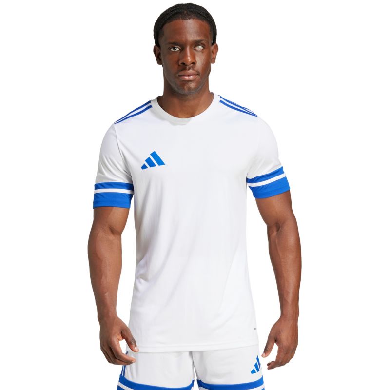 Adidas Squadra 25 M T-shirt JG5827 Póló - Sportmania.hu