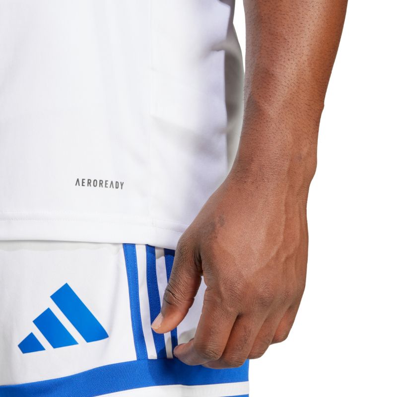 Adidas Squadra 25 M T-shirt JG5827 Póló - Sportmania.hu