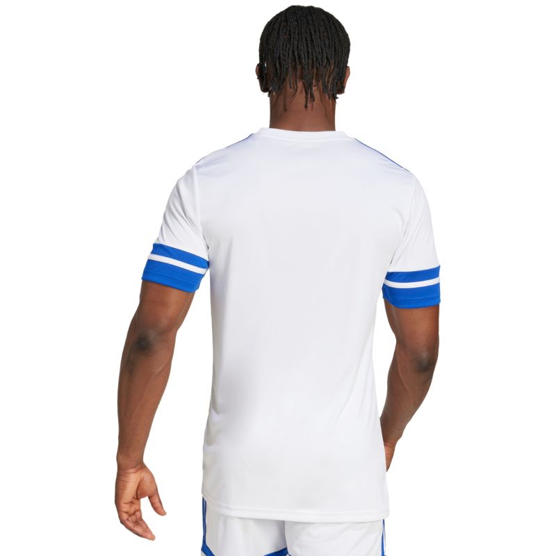 Adidas Squadra 25 M T-shirt JG5827 Póló - Sportmania.hu
