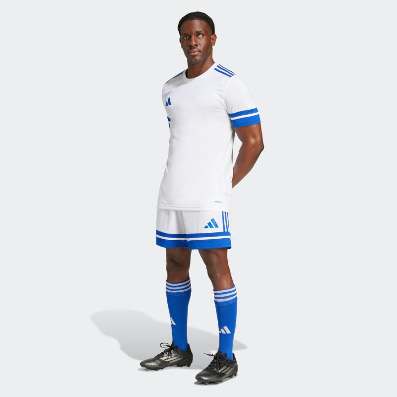 Adidas Squadra 25 M T-shirt JG5827 Póló - Sportmania.hu