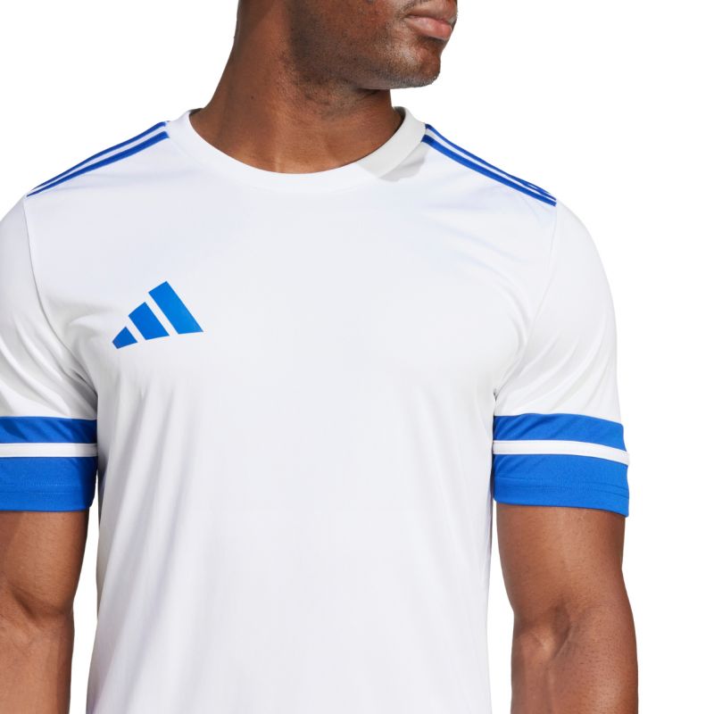 Adidas Squadra 25 M T-shirt JG5827 Póló - Sportmania.hu