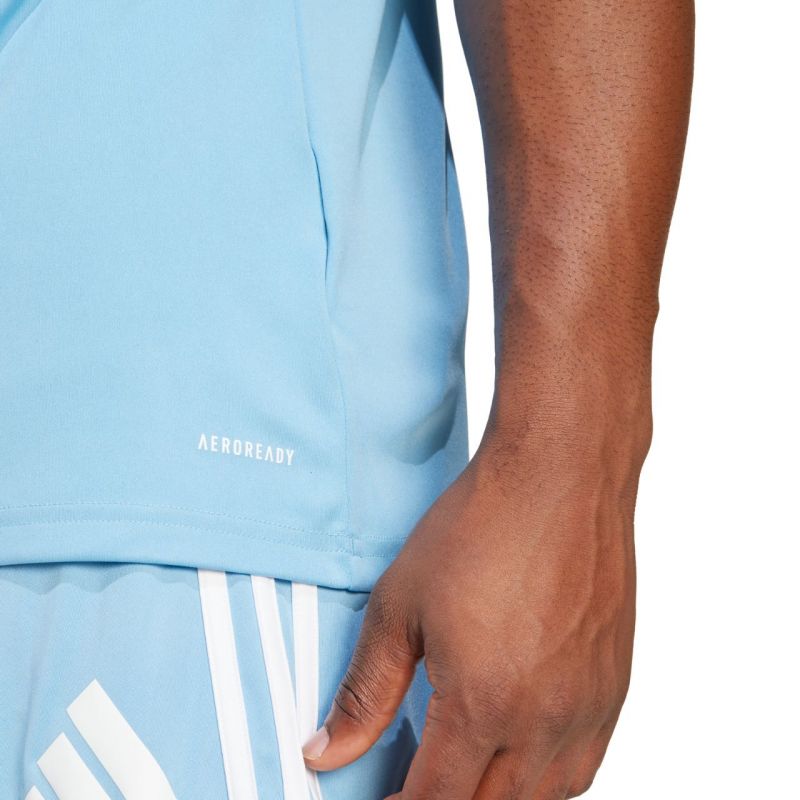 Adidas Squadra 25 M T-shirt JG5828 Póló - Sportmania.hu