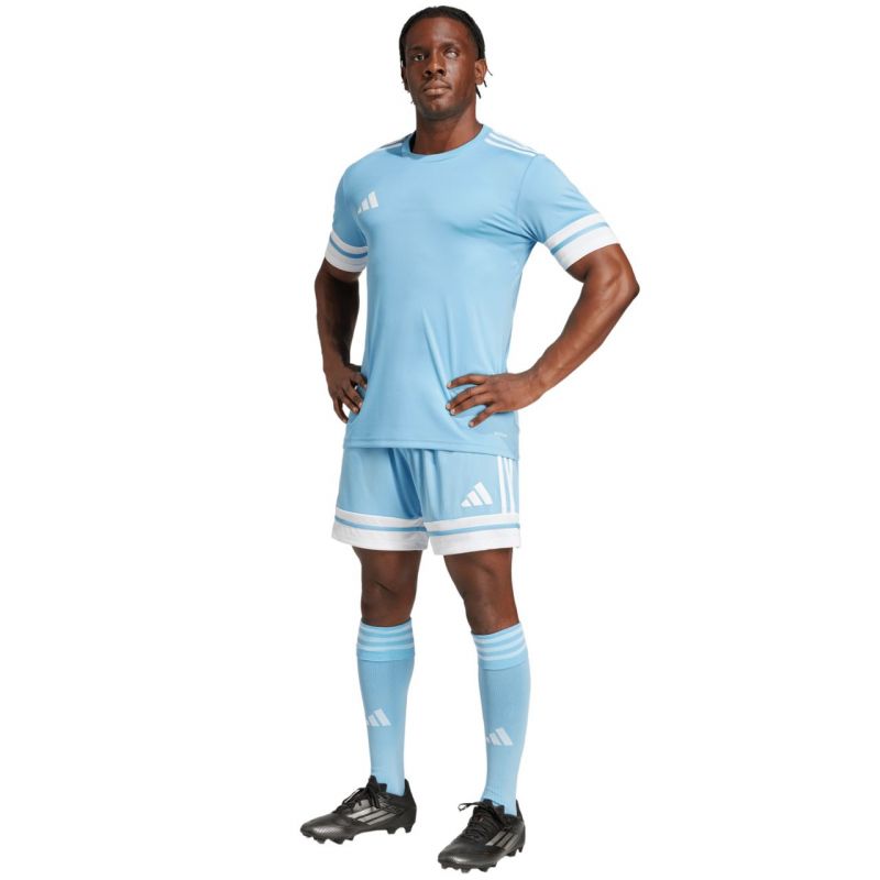 Adidas Squadra 25 M T-shirt JG5828 Póló - Sportmania.hu