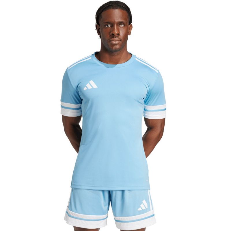 Adidas Squadra 25 M T-shirt JG5828 Póló - Sportmania.hu