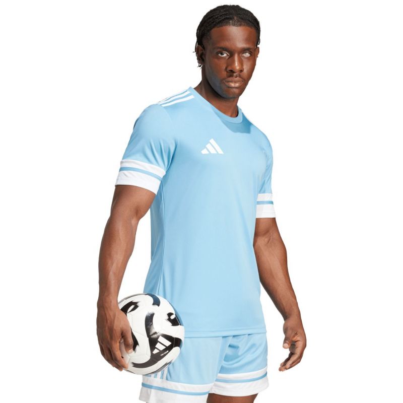 Adidas Squadra 25 M T-shirt JG5828 Póló - Sportmania.hu