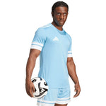 Adidas Squadra 25 M T-shirt JG5828 Póló - Sportmania.hu