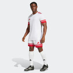 Adidas Squadra 25 M T-shirt JG5829 Póló - Sportmania.hu