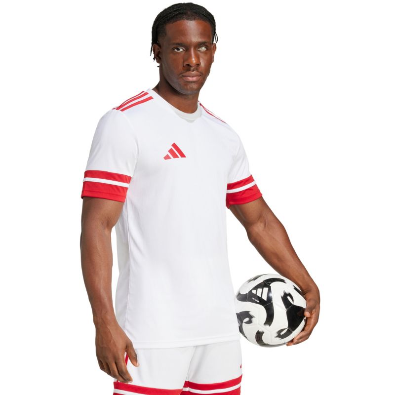 Adidas Squadra 25 M T-shirt JG5829 Póló - Sportmania.hu