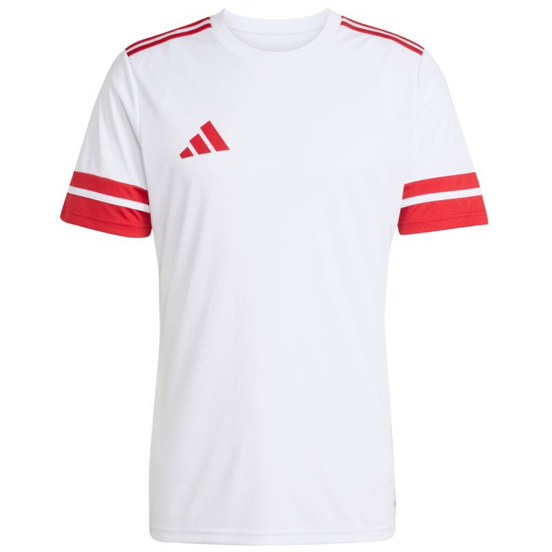Adidas Squadra 25 M T-shirt JG5829 Póló - Sportmania.hu