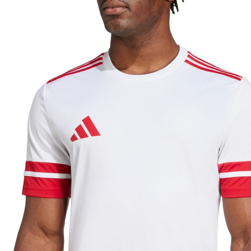 Adidas Squadra 25 M T-shirt JG5829 Póló - Sportmania.hu