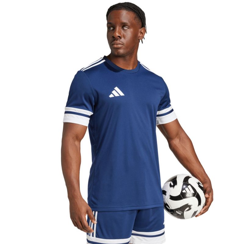 Adidas Squadra 25 M T-shirt JG5830 Póló - Sportmania.hu