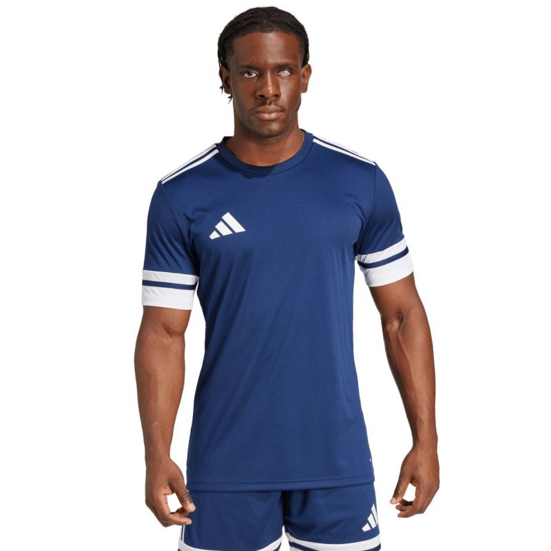 Adidas Squadra 25 M T-shirt JG5830 Póló - Sportmania.hu