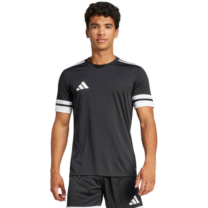 Adidas Squadra 25 M T-shirt JG5832 Póló - Sportmania.hu