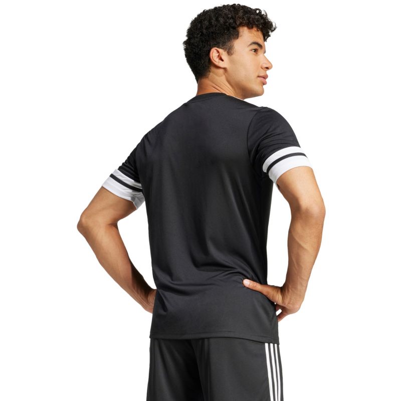 Adidas Squadra 25 M T-shirt JG5832 Póló - Sportmania.hu