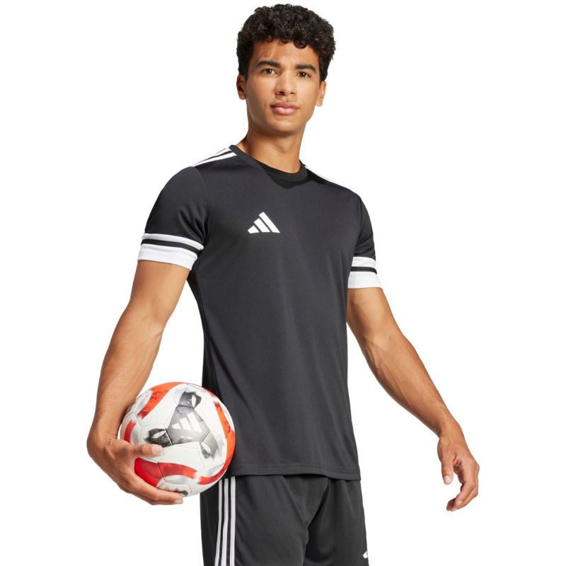 Adidas Squadra 25 M T-shirt JG5832 Póló - Sportmania.hu