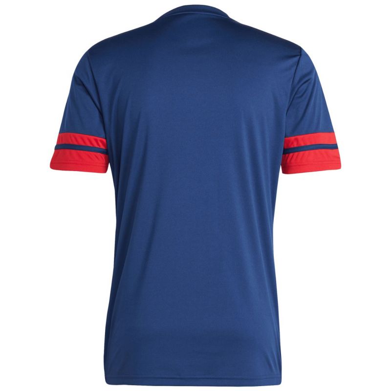 Adidas Squadra 25 M T-shirt JG5833 Póló - Sportmania.hu