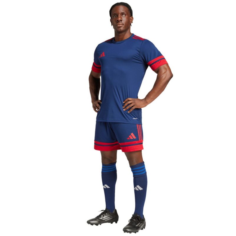 Adidas Squadra 25 M T-shirt JG5833 Póló - Sportmania.hu