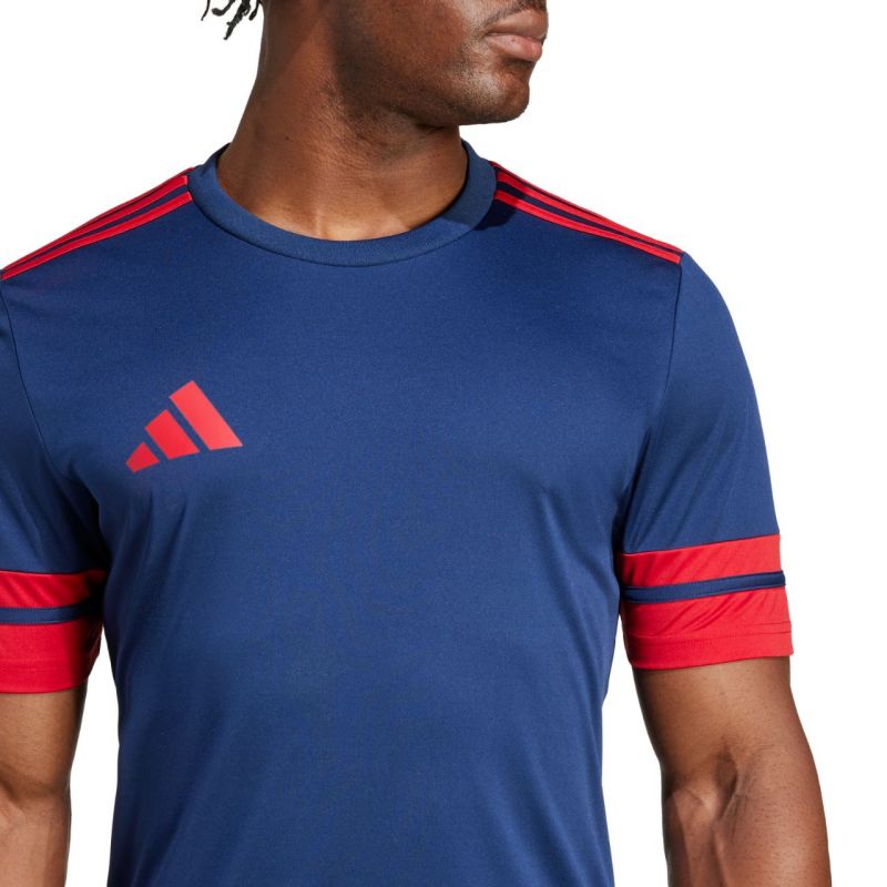 Adidas Squadra 25 M T-shirt JG5833 Póló - Sportmania.hu